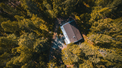 About Canadian Women’s Shelters