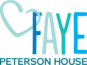 Faye Peterson Transition House