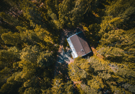 About Canadian Women’s Shelters