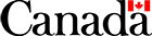 Canada wordmark